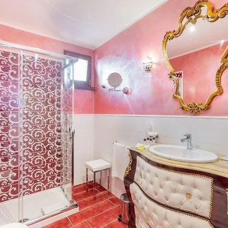 Sa Cheya Relais 3* 阿尔盖罗