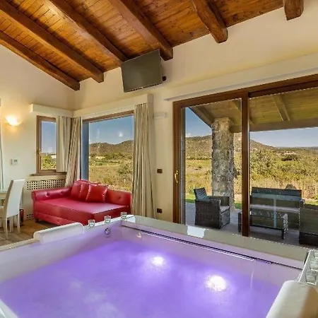 Sa Cheya Relais