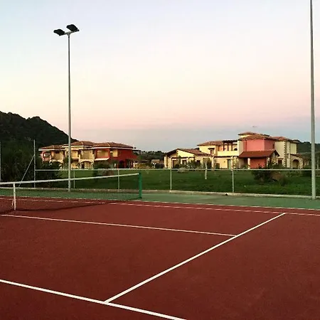 Sa Cheya Relais 酒店