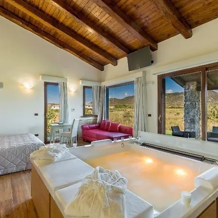 Sa Cheya Relais