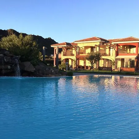 Sa Cheya Relais