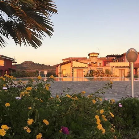 Hotel Sa Cheya Relais