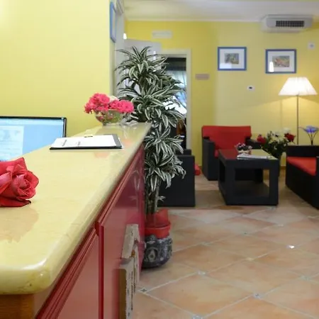 Sa Cheya Relais Hotel