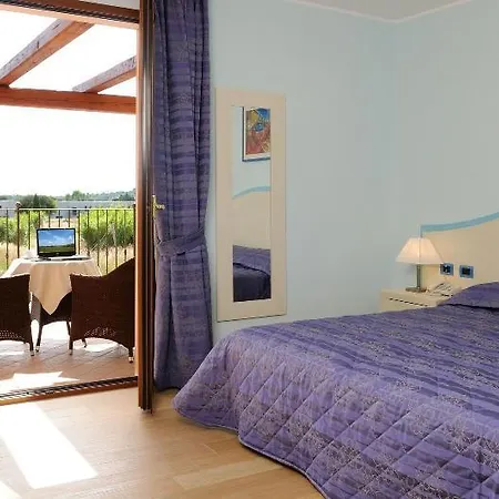 Sa Cheya Relais Alguer